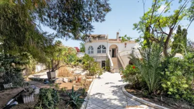 Casa – Pilar de la Horadada, Mil Palmeras, Urbanización Mil Palmeras - Vista 5