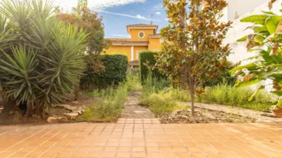 House on Avinguda de Azud photo 41