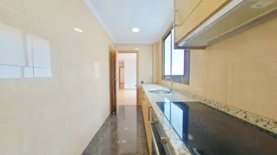 Apartment in Ca n'Oriac photo 22