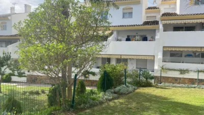 Duplex on Avenida Buenavista photo 33