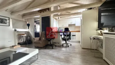 Penthouse on Lagasca Street photo 4