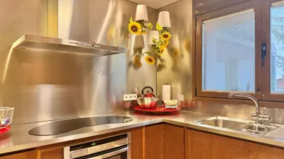 Chalet in Puerto de Galapagar-Las Cuestas photo 41