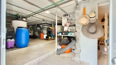 Chalet in Puerto de Galapagar-Las Cuestas photo 51