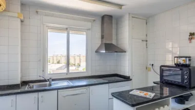 Apartment in Santa Clara photo 23