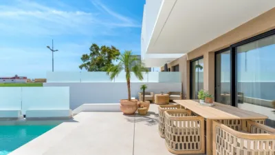 Casa – Dolores - Vista 3