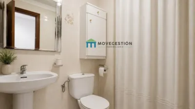 Apartment in the Centre photo 8