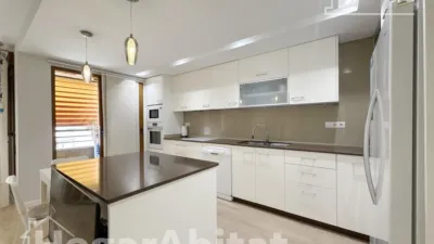 Apartment on Carrer Benicanena photo 3