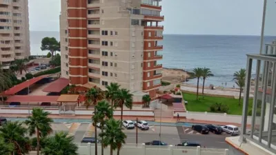 Piso – Calpe - Calp - Vista 2