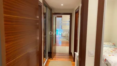 Piso en alquiler en Calle de Víctor Chávarri, Alde Zaharra-Portu (Portugalete) de 1.000 €<span>/mes</span>