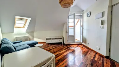 Penthouse in Loredo photo 4