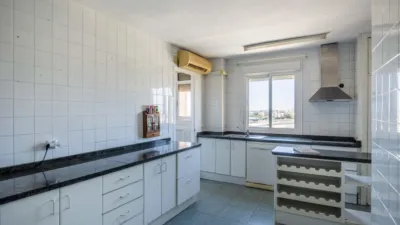 Apartment in Santa Clara photo 21