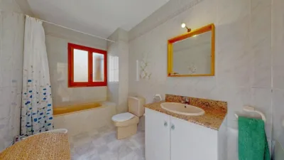 Townhouse in Els Munts photo 47