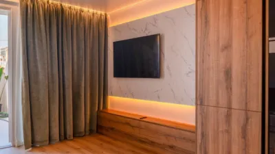 Apartment on Paseo de los Conquistadores photo 8