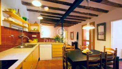 Rustic Finca in Alcover photo 31