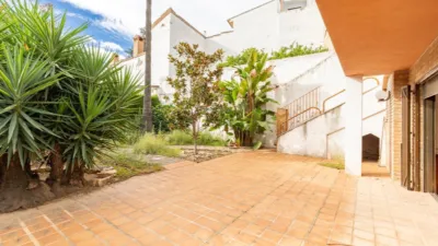 House on Avinguda de Azud photo 42