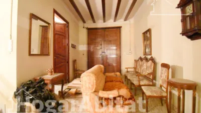 House on Avenida de la Virgen del Castillo photo 47