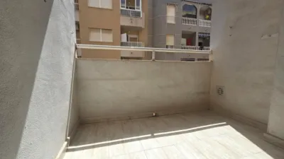 Pis – Torrevieja - Vista 2