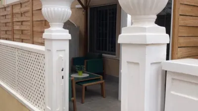 Pis – Torrevieja - Vista 2