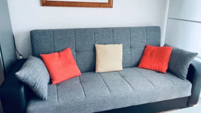 Apartment on Avenida Santiago Puig photo 11