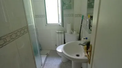 Apartment on Calle de Santa Teresa de Jesús photo 18