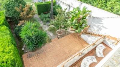 House on Avinguda de Azud photo 57