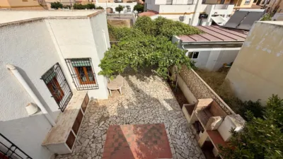 Chalet on Calle del Geranio photo 9
