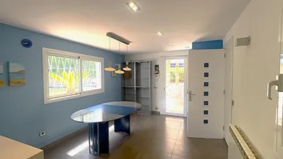 Chalet on Avinguda 317 photo 56