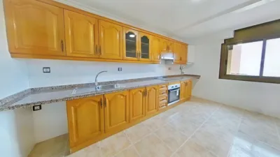 Apartment in Altozano photo 27
