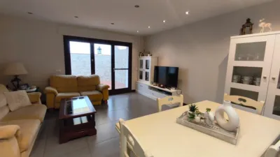 Chalet in Los Pacos photo 15