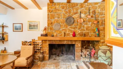 House on Avinguda de Azud photo 54