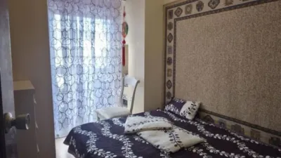Apartment in Bus Station photo 13