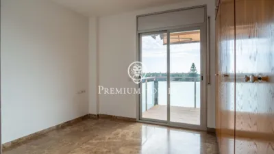 Penthouse on Avinguda d'Europa photo 20