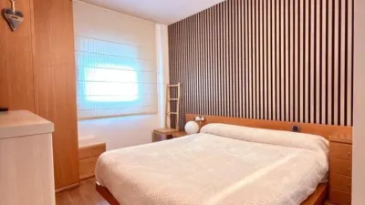Flat in Centre photo 12