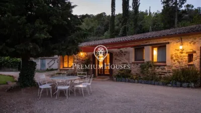 Rustic Finca in Alcover photo 41