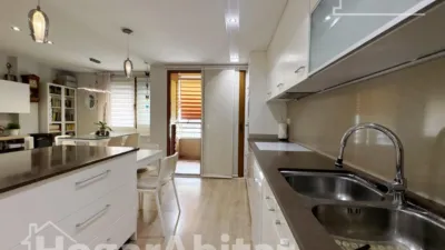 Apartment on Carrer Benicanena photo 33