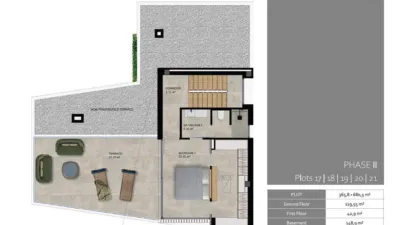 Chalet en Urbanizaciones photo 64