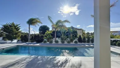 Chalet on Carrer de Dofi - Finca Marta photo 44