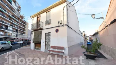 House on Avenida de la Virgen del Castillo photo 50