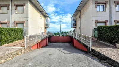 Penthouse in Loredo photo 29