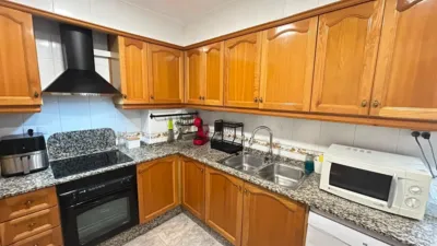 Apartment in Toscar photo 13