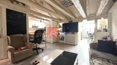 Penthouse on Lagasca Street photo 2
