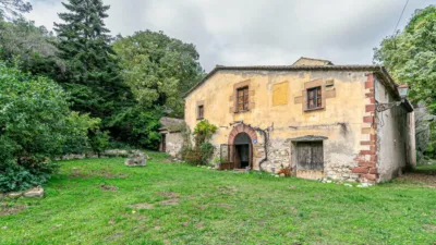 Chalet on Calle Despoblado photo 2