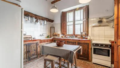 Chalet on Calle Despoblado photo 48