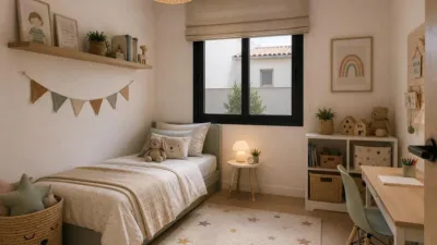Chalet on Carrer de l'Eucaliptus photo 14
