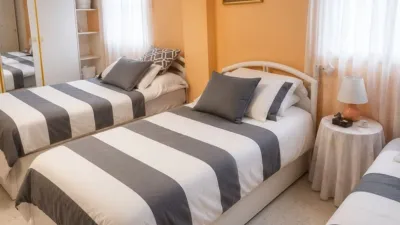 Apartment on Betis Street photo 16