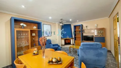 Duplex in Urbanización de la Playasol photo 7