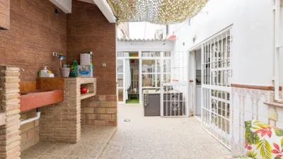 House in Vistabella photo 16