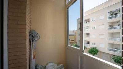 Pis – Torrevieja - Vista 3