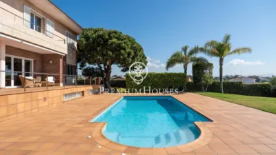 House in L'aragai photo 4