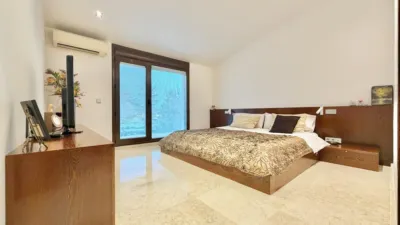 Chalet in Puerto de Galapagar-Las Cuestas photo 13
